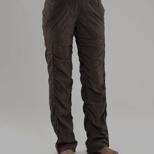 Lululemon Quick Step Pant Size 6